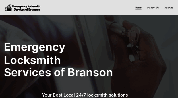 bransonemergencylocksmith.com