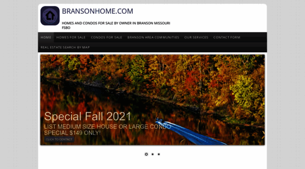 bransonhome.com