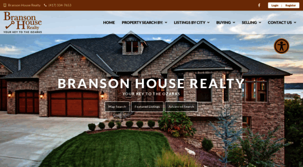 bransonhouse.com