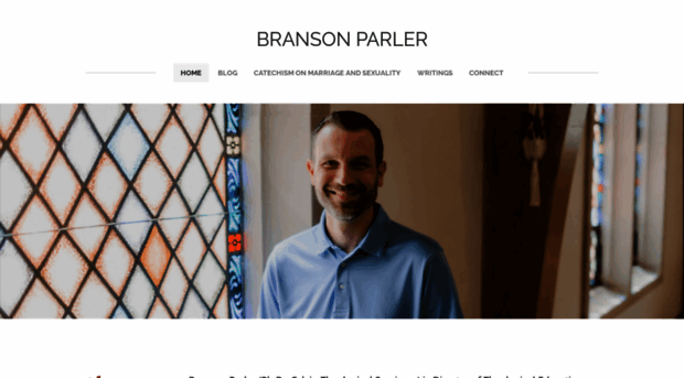 bransonparler.com