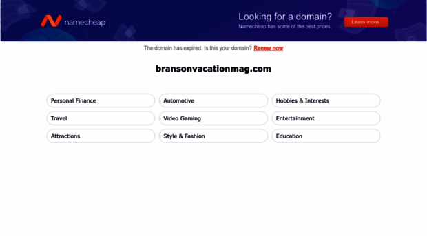 bransonvacationmag.com