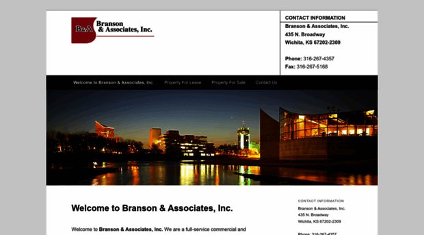 bransonwichita.com