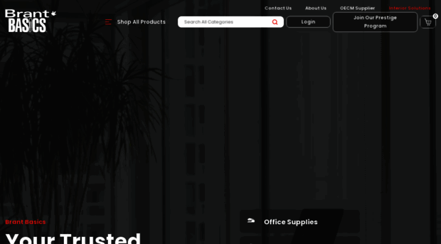 brantbasics.com