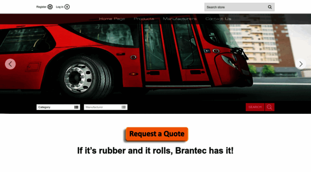 brantecltd.com