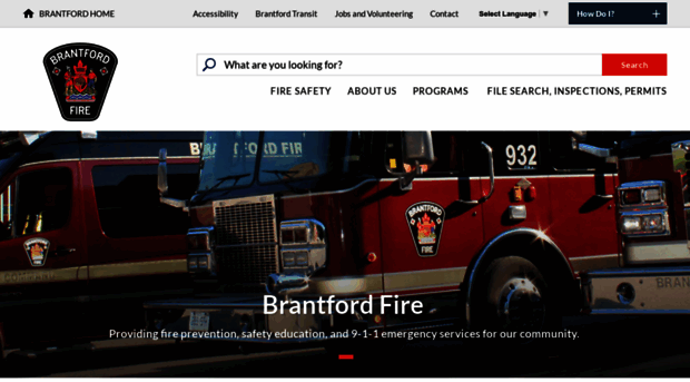 brantfordfire.ca