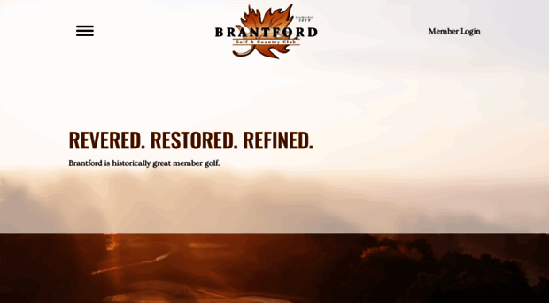 brantfordgolfandcountryclub.com