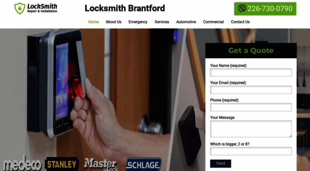 brantfordontariolocksmiths.ca