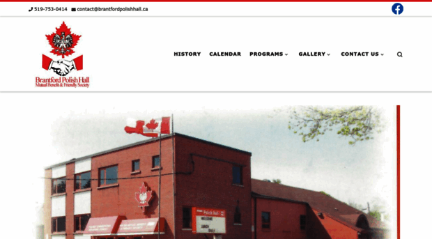 brantfordpolishhall.ca