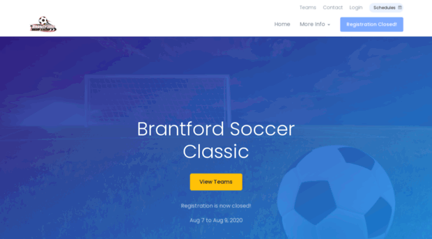 brantfordsoccerclassic.com