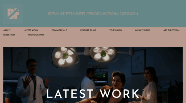 brantfraser.com