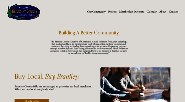 brantleychamber.org