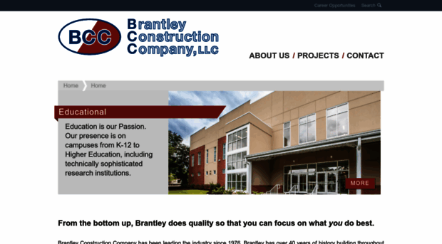 brantleyconstruction.com