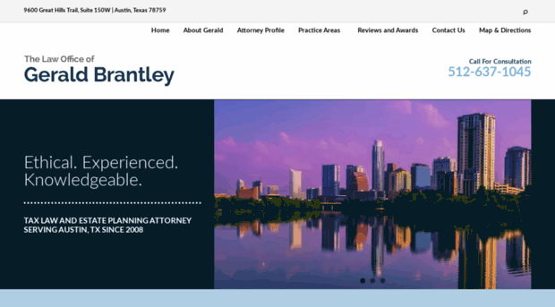brantleytaxlaw.com