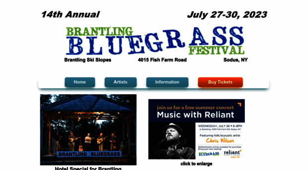 brantlingbluegrass.com