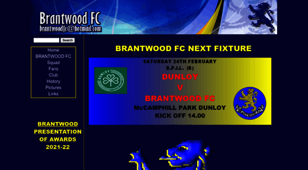 brantwoodfc.com