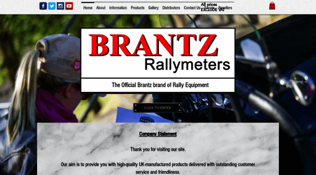 brantz.co.uk