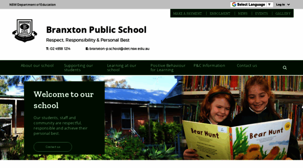 branxton-p.schools.nsw.gov.au