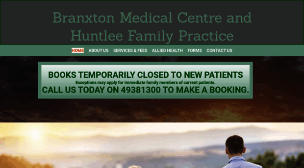 branxtonmedicalcentre.com.au