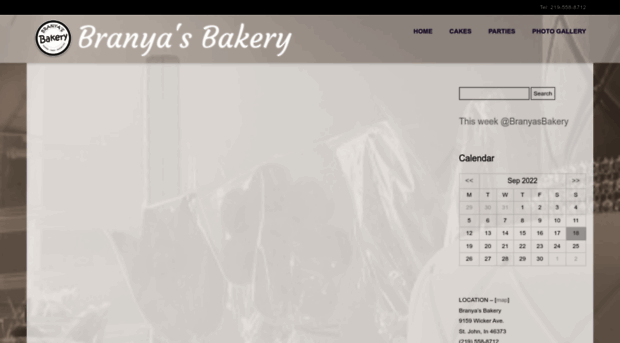 branyasbakery-01.johnarvizu.com