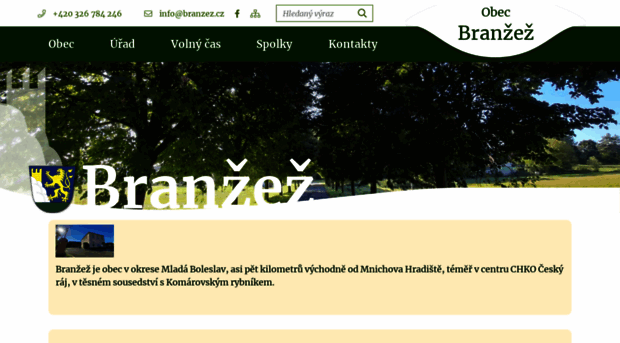 branzez.cz