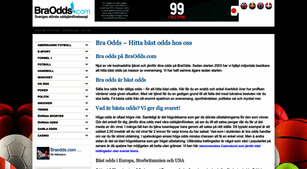 braodds.com