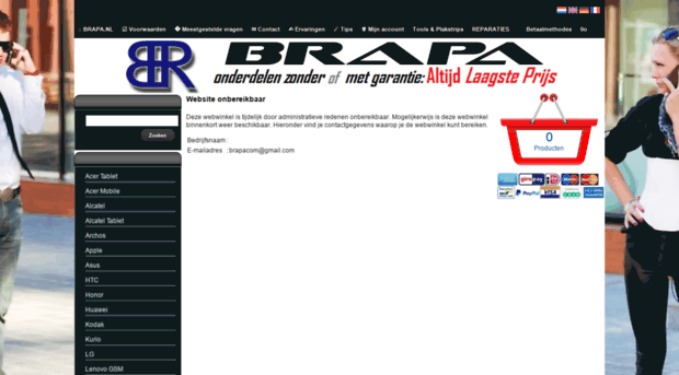 brapa.com