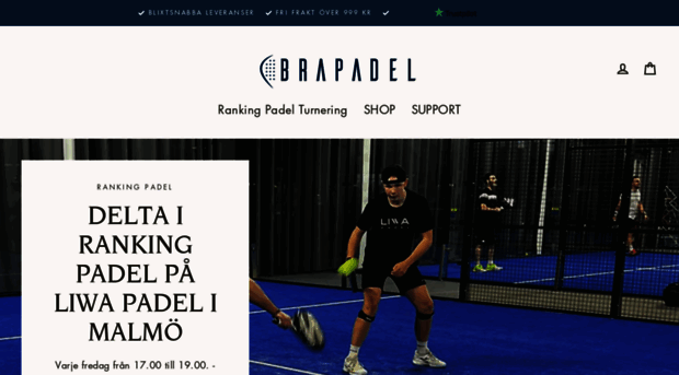 brapadel.se