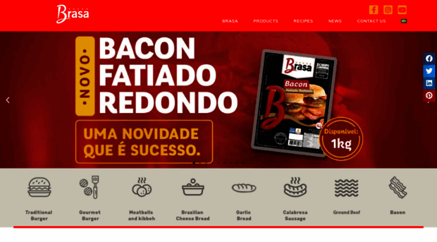 brasa.com.br