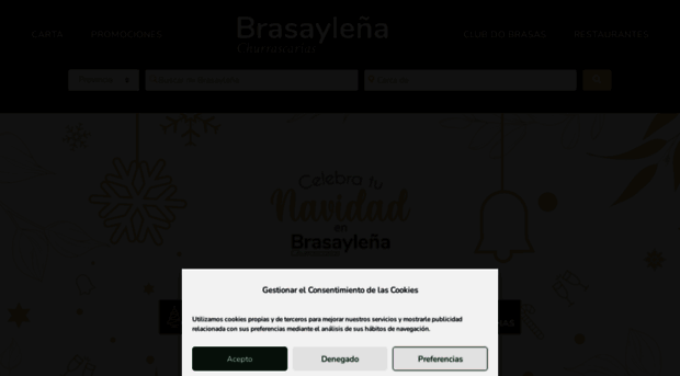 brasaylena.com