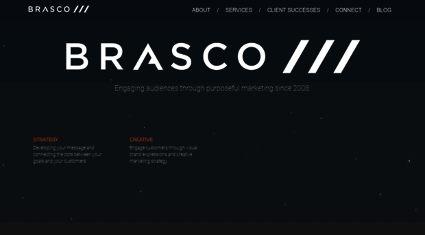 brasco.marketing