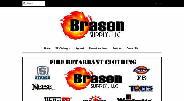 brasensupply.com