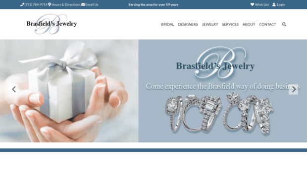 brasfieldjewelry.co