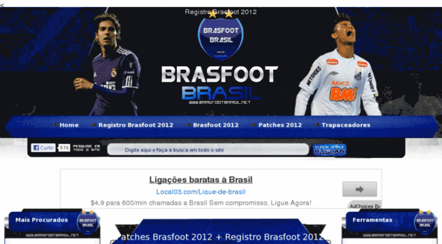 brasfootbrasil.net