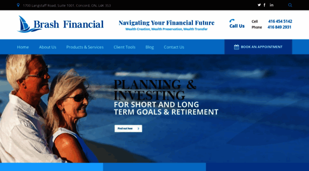 brashfinancial.ca