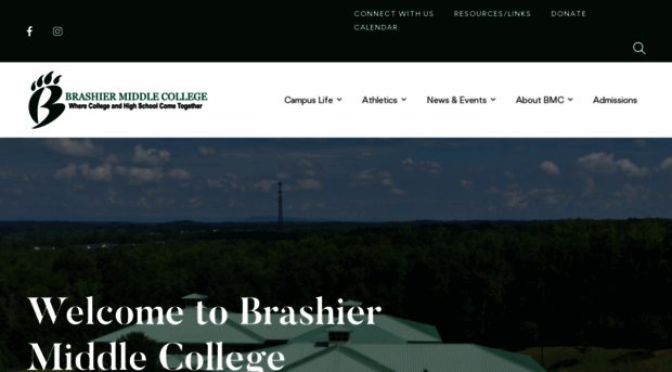 brashiermiddlecollege.org