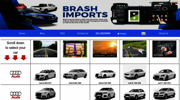 brashimports.com.au