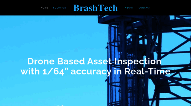 brashtech.com