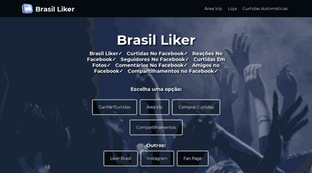 brasil-liker.com.br