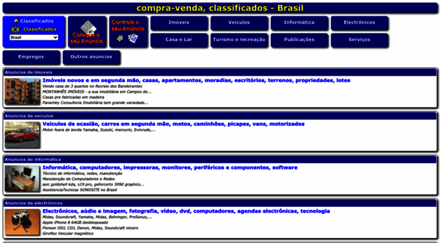 brasil.anuncios-classificados.org