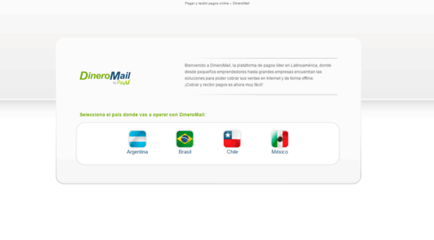 brasil.dineromail.com