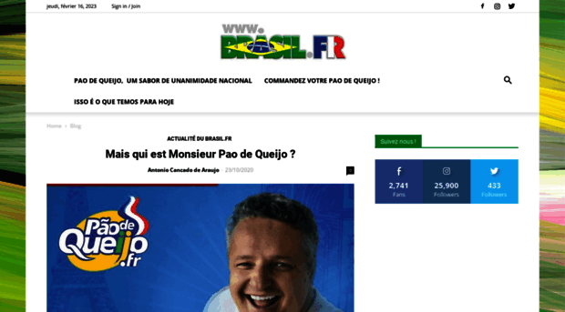 brasil.fr
