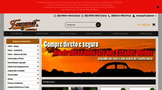 brasil.fuscanet.com