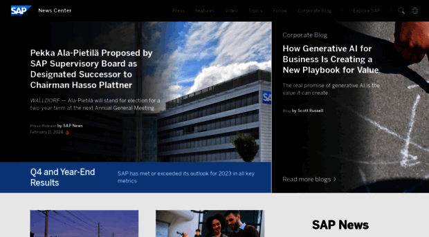 brasil.news-sap.com