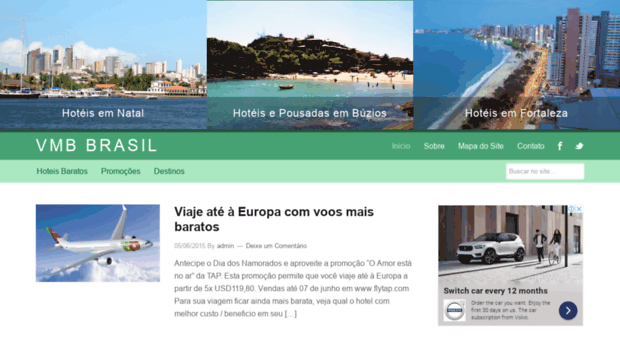 brasil.viajarmaisbarato.com