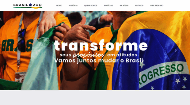 brasil200.com.br