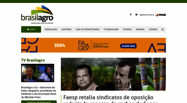 brasilagro.com.br