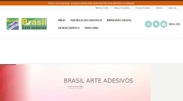 brasilarteadesivos.com.br