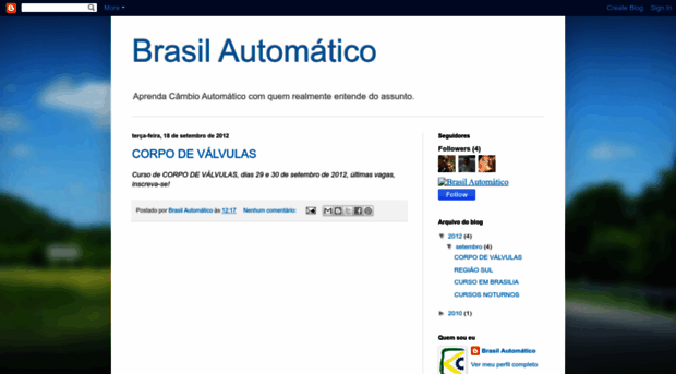 brasilautomatico.blogspot.com