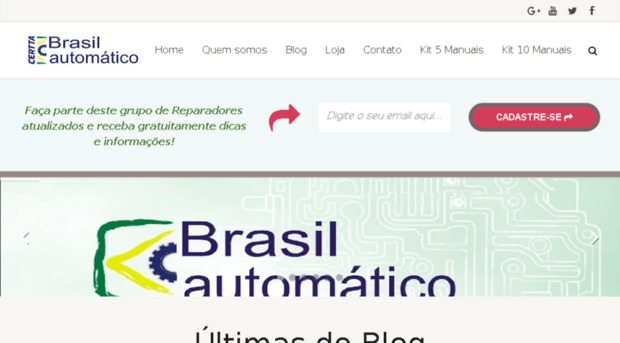 brasilautomatico.com.br