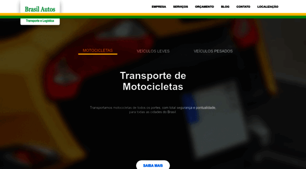 brasilautostransportes.com.br